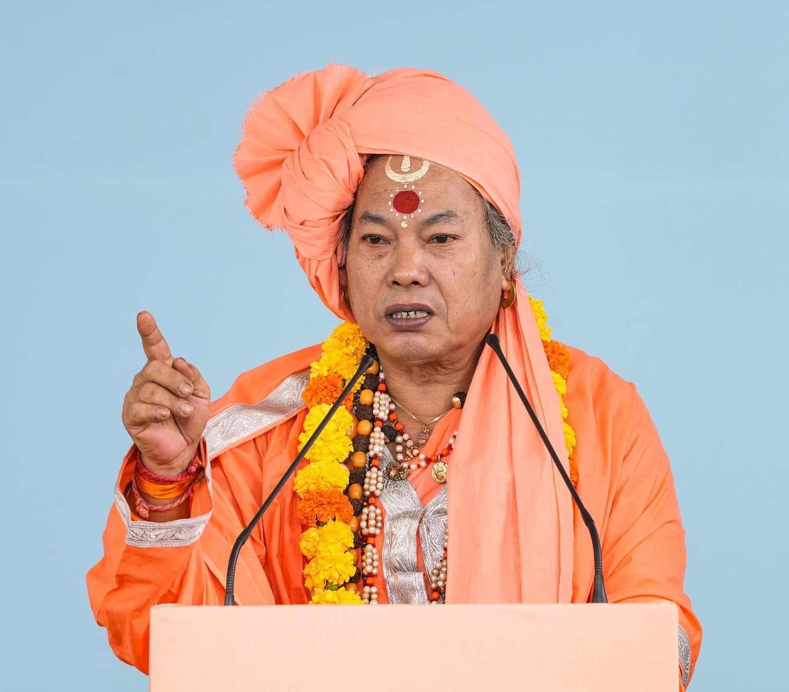 कुमारसभा का विवेकानंद सेवा सम्मान शांति काली मिशन को, समारोह 30 को