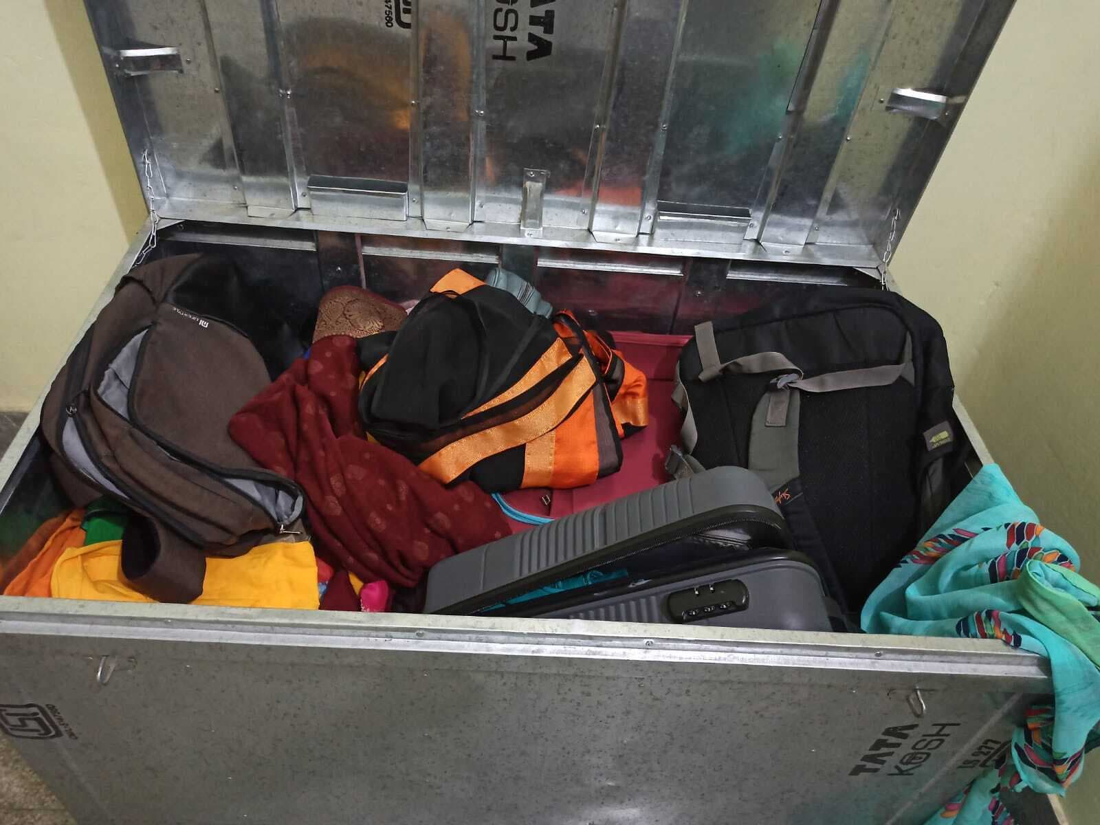 Patna : विधानसभा के अधिकारी के फ्लैट से छह लाख के गहने चाेरी