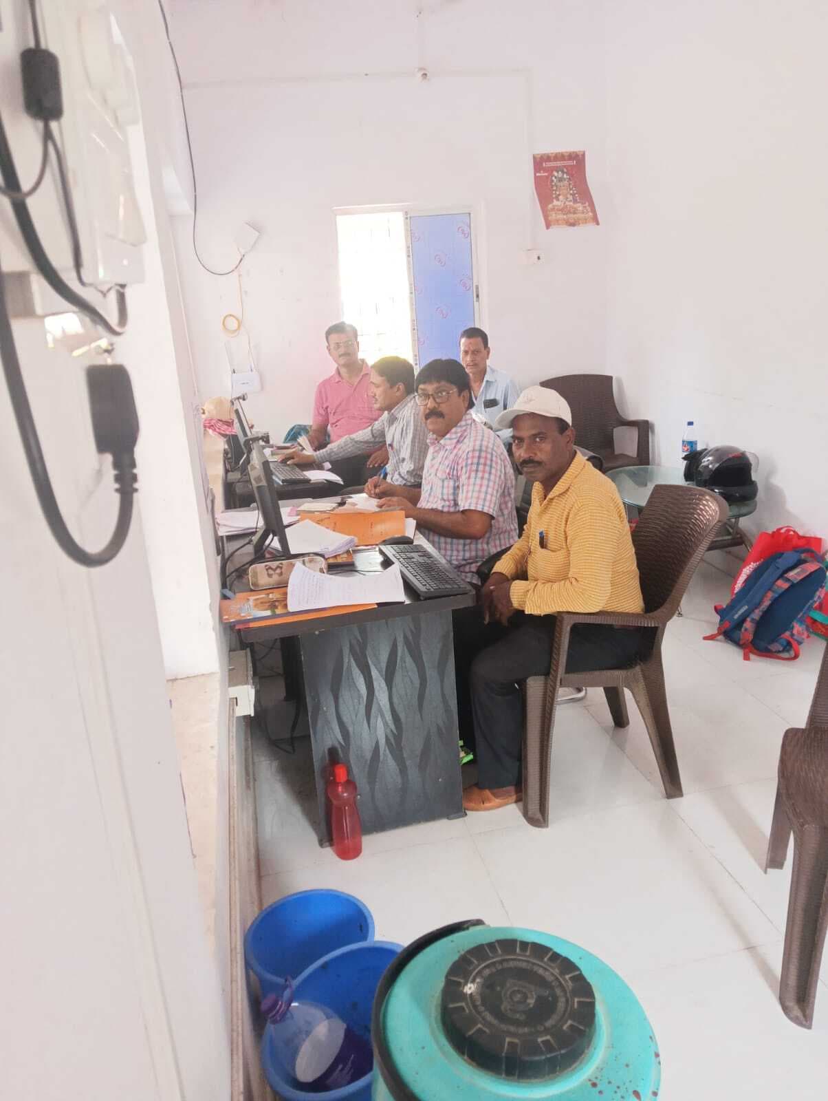 तीन दिनों में 150 से अधिक लोगों ने दर्ज करायी आपत्ति