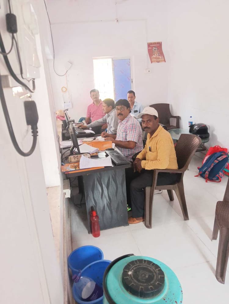 तीन दिनों में 150 से अधिक लोगों ने दर्ज करायी आपत्ति