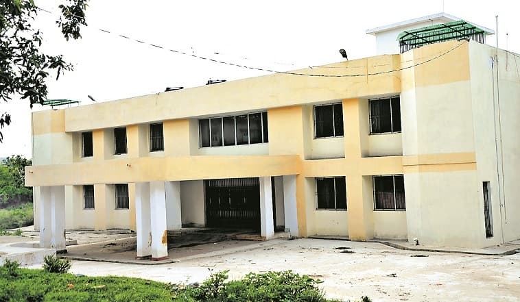 एचएमएस में रजिस्ट्रेशन नहीं होने से धनबाद सदर अस्पताल का आयुष्मान से अर्जित 25 लाख फंसा