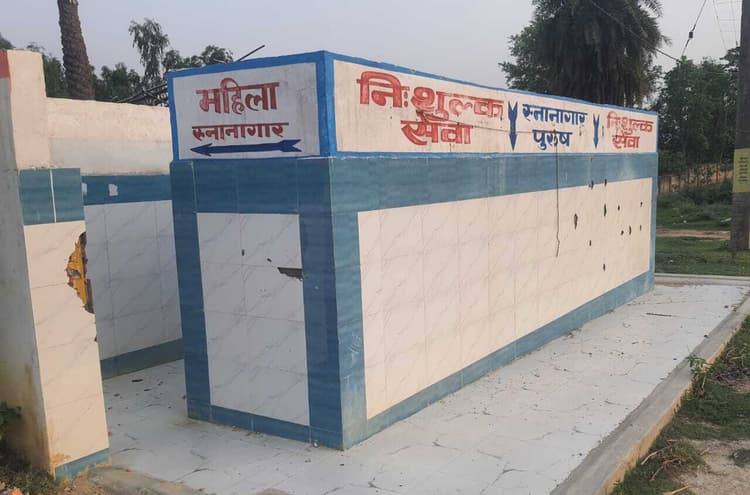 श्रावणी मेला को लेकर धरातल पर धीमी चल रही है विभागीय तैयारी