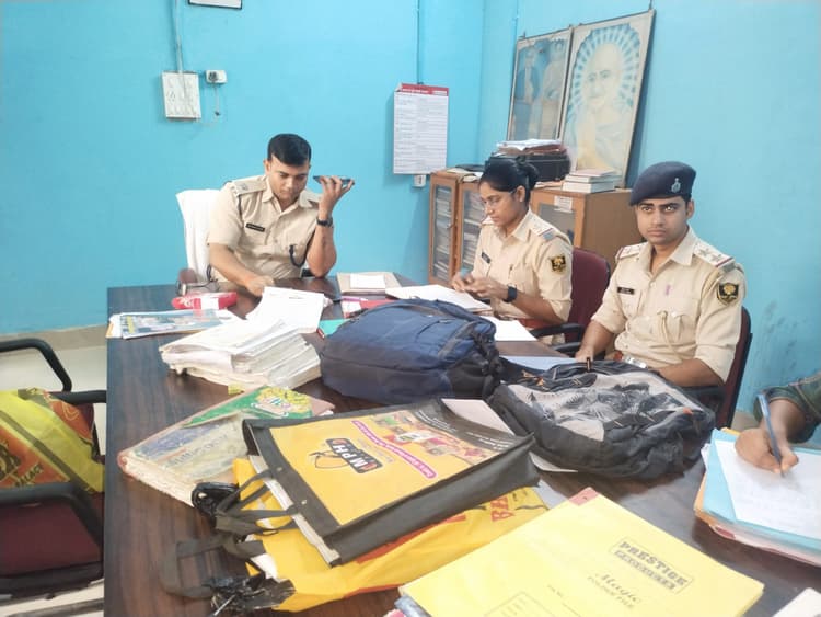 75 दिनों के अंदर अनुसंधान करें पूर्ण: थानाध्यक्ष