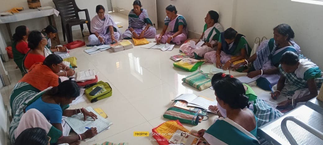 स्वास्थ्य सहिया परिवार नियोजन के टारगेट को करें पूरा