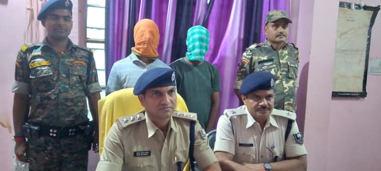 सिरदर्द की कैप्सूल में सल्फास भर खिला पत्नी को मार डाला