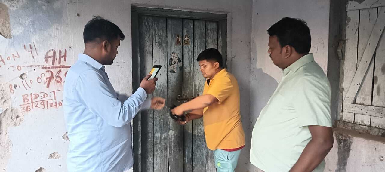 वित्तीय अनियमितता के आरोप में चिकित्सा पदाधिकारी पर गिरी गाज