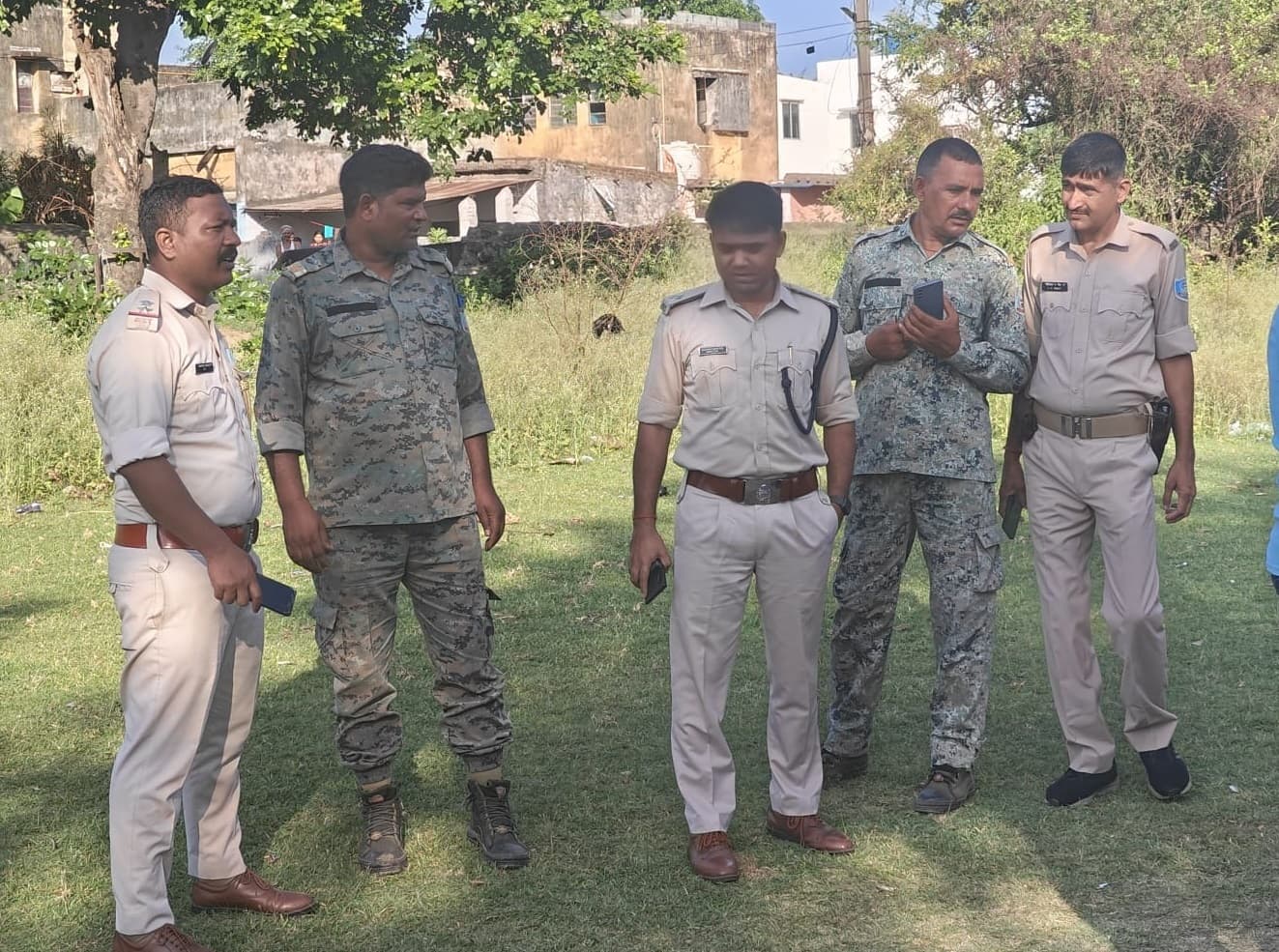 बोकारो में पत्थर से कूच कर युवक की हत्या