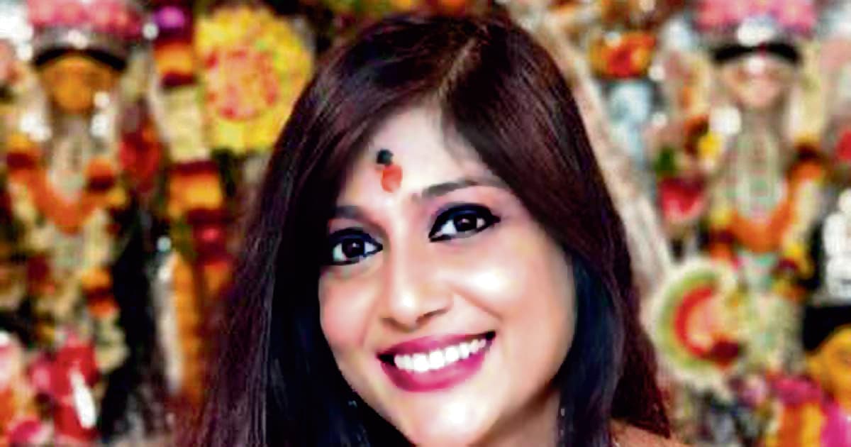 भ्रष्टाचार के खिलाफ उठायी थी आवाज