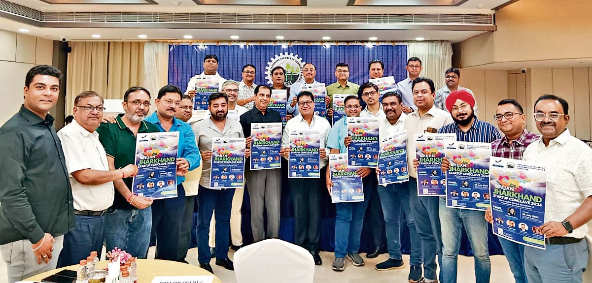 हत्या व धमकी से डरे हुए हैं व्यापारी और आम लोग : चेंबर