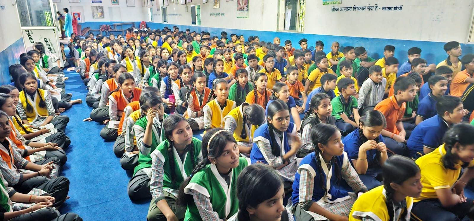 तंबाकू का सेवन हमारे जीवन के लिए घातक