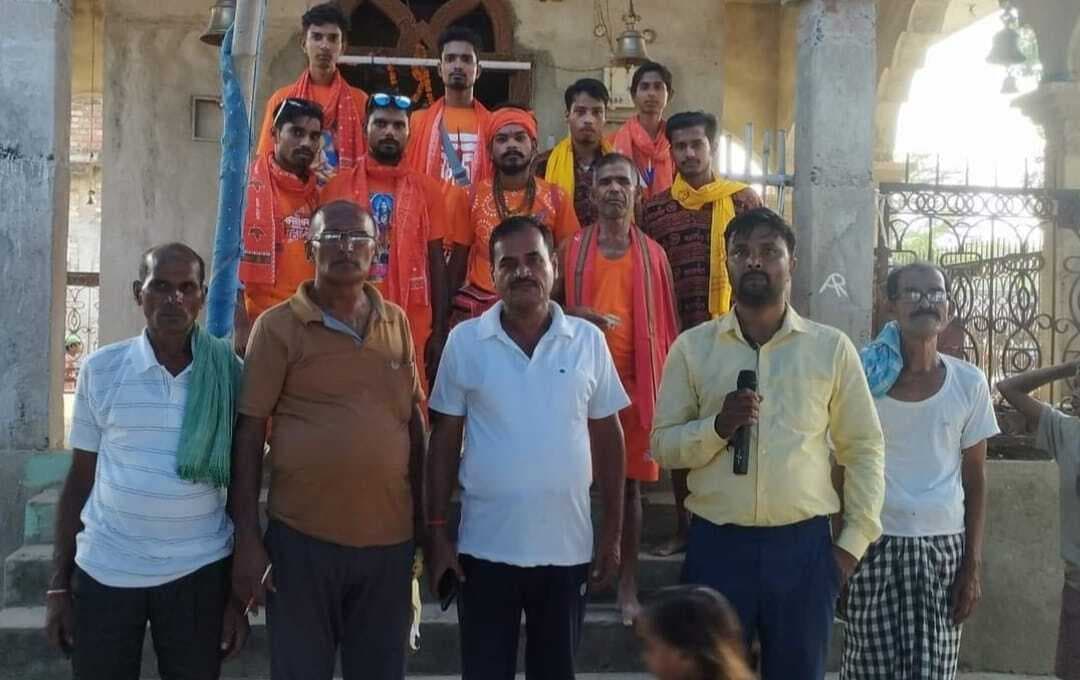 श्रद्धालुओं को नहीं होने देंगे किसी तरह की परेशानी