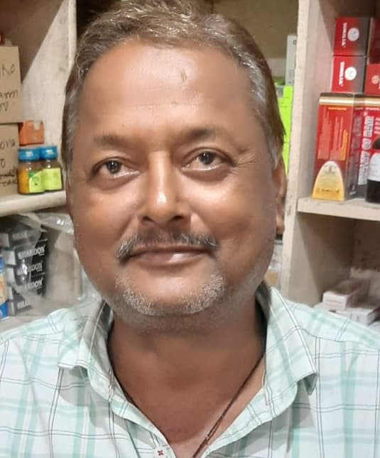 समस्याओं को लेकर सड़क पर उतरेंगे आंबेडकर बाजार के व्यवसायी