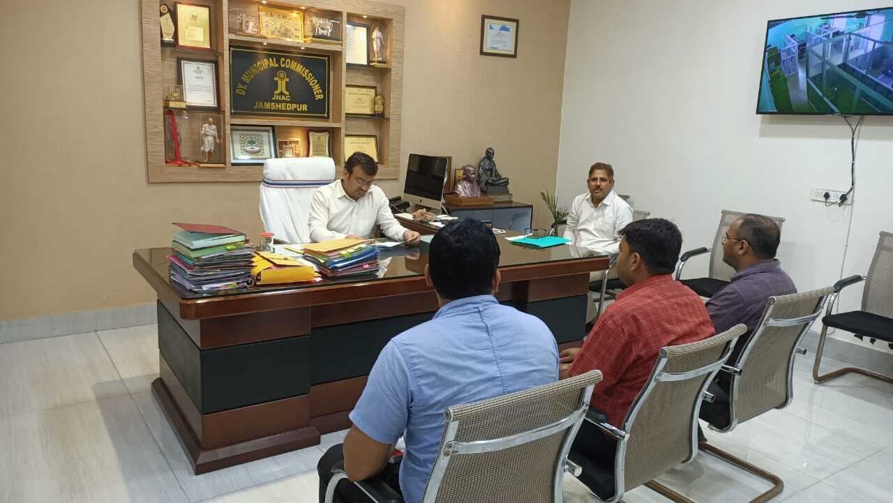 बिरसानगर में सितंबर तक पूरे होंगे 644 पीएम आवास