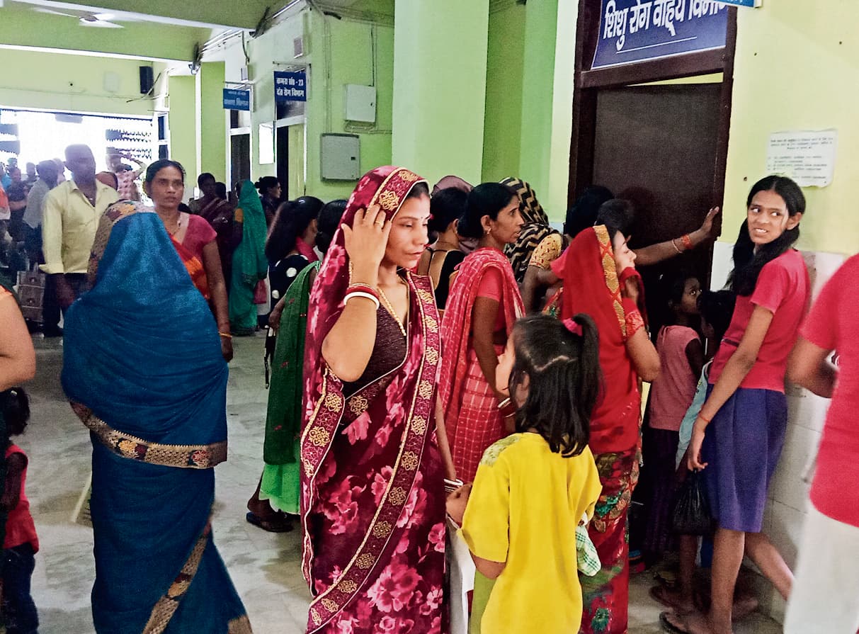 सुबह आठ बजे ही निकली कड़ी धूप, गर्मी का असर बढा