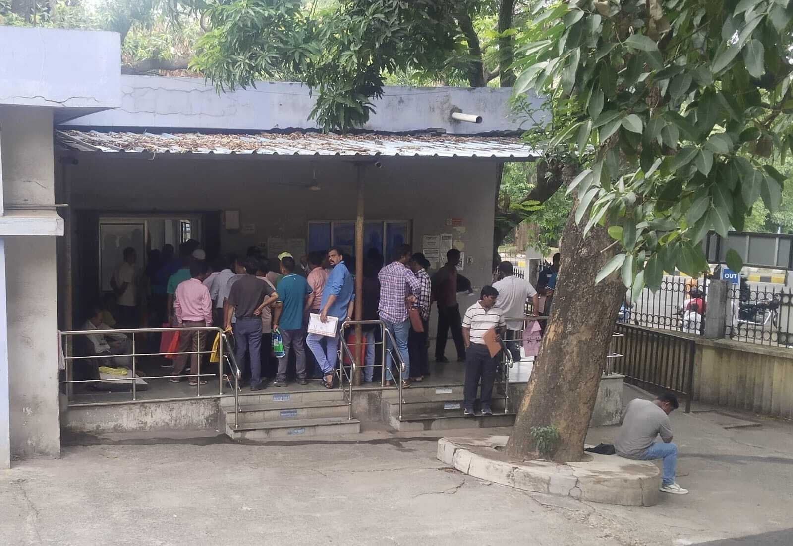 टाटा मोटर्स में स्थायीकरण के लिए निकली 225 बाइ सिक्स कर्मियों की लिस्ट, तीन से मेडिकल जांच