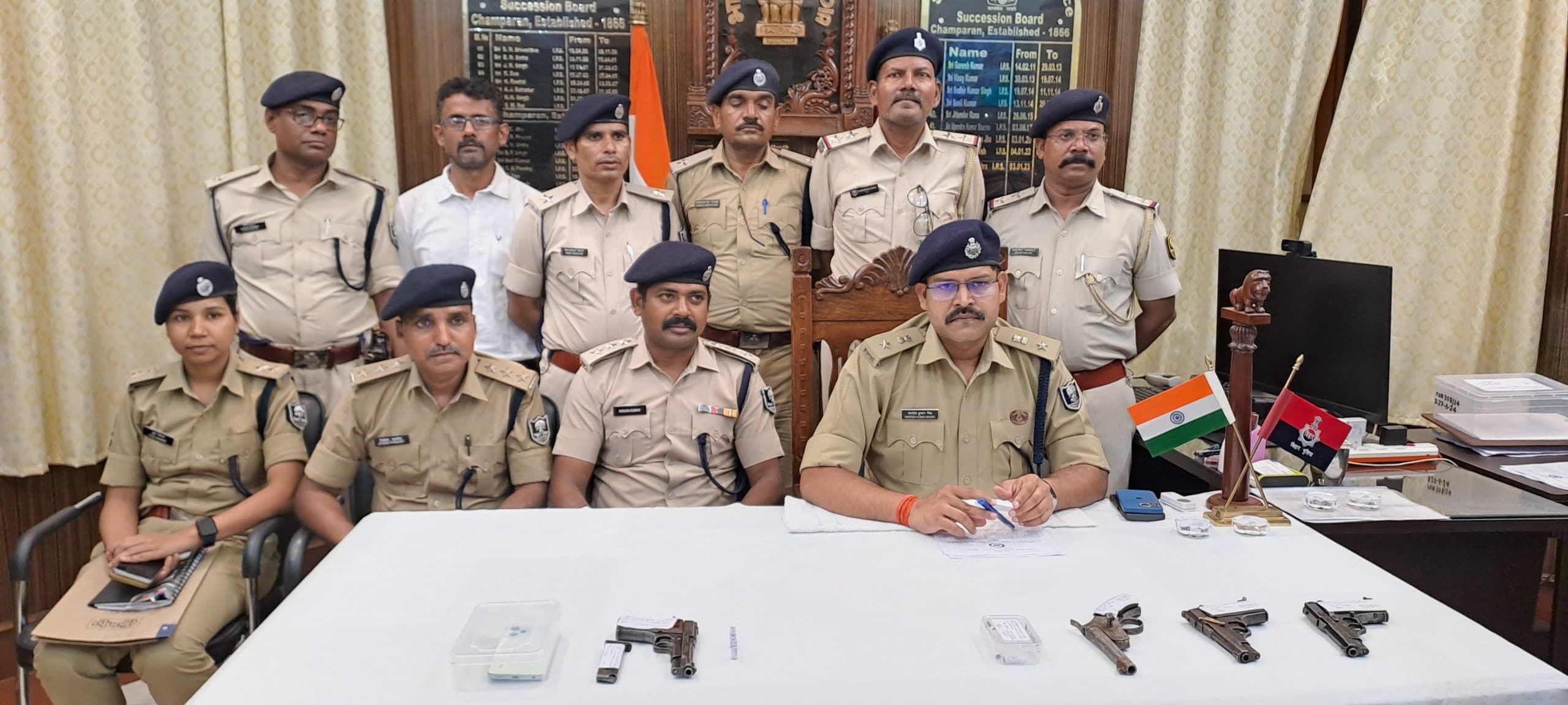 दस लाख सुपारी लेकर कॉन्ट्रैक्ट किलरों ने की जिप सदस्य की हत्या