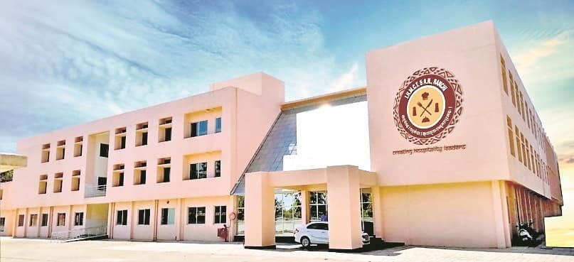 आइएचएम रांची बना पूर्वोत्तर भारत का बेस्ट इमर्जिंग कॉलेज