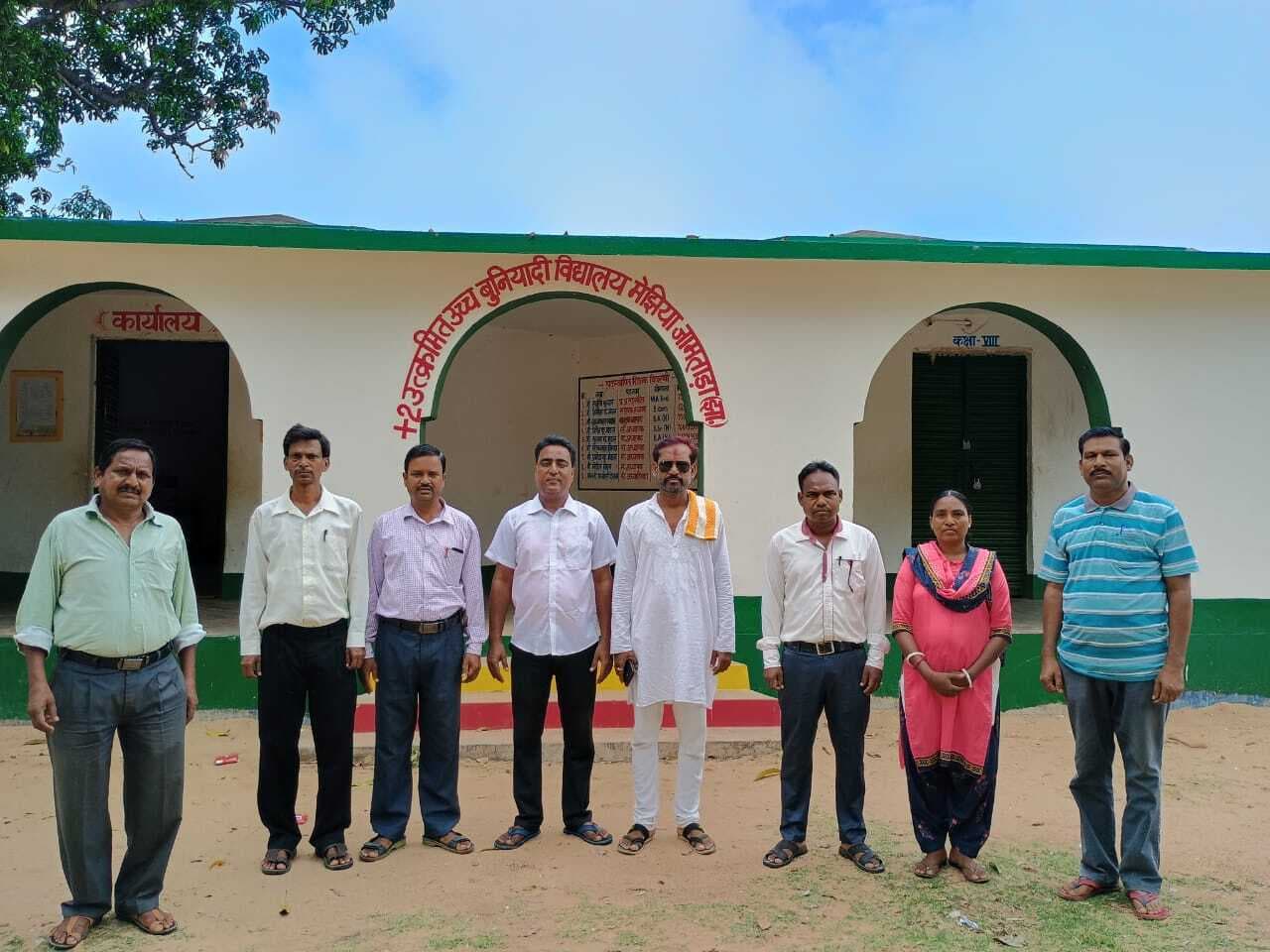 वेतनमान को लेकर सहायक अध्यापकों का मशाल जुलूस आज