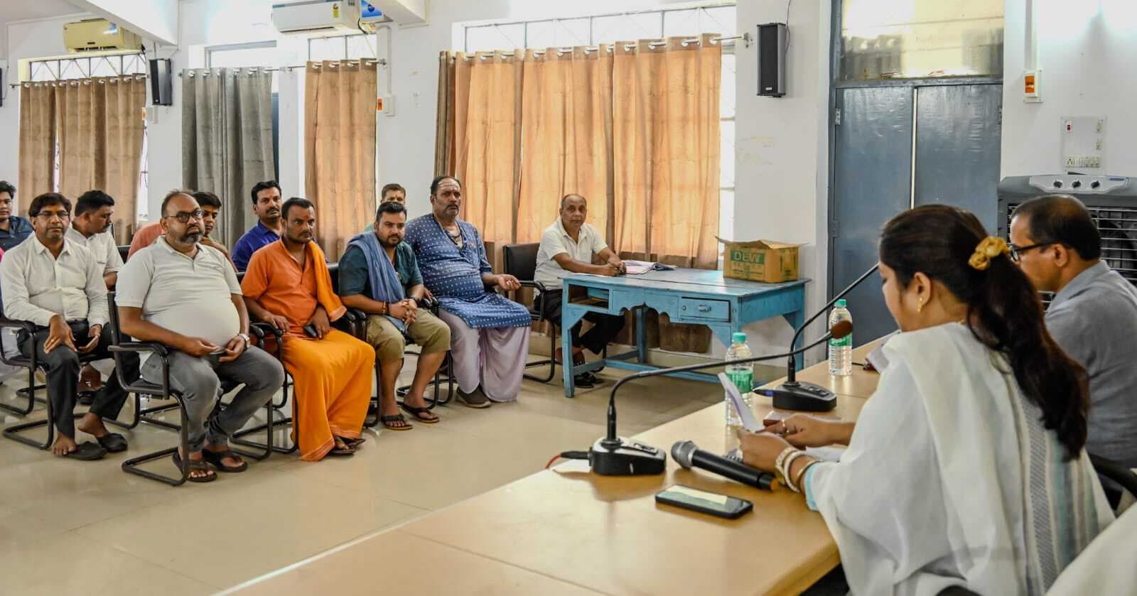 श्रावणी मेले में 380-400 रुपये प्रतिकिलो बिकेगा पेड़ा