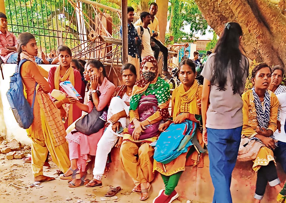 कल सभी कॉलेजों में नवनामांकित छात्रों का होगा इंडक्शन सत्र