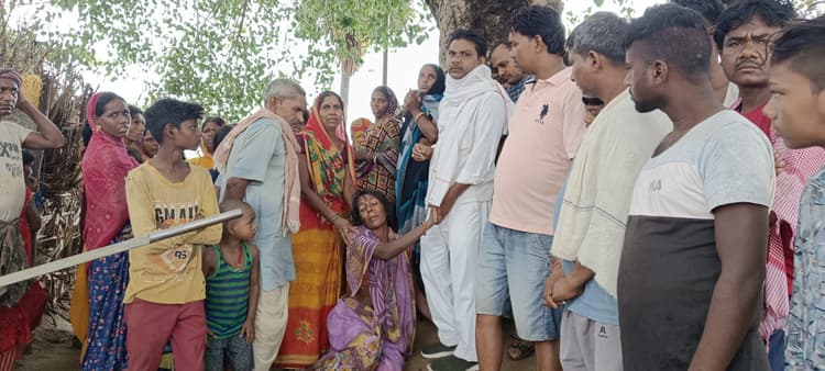 सांप के काटने से 11 वर्षीय किशोर की हुई मौत