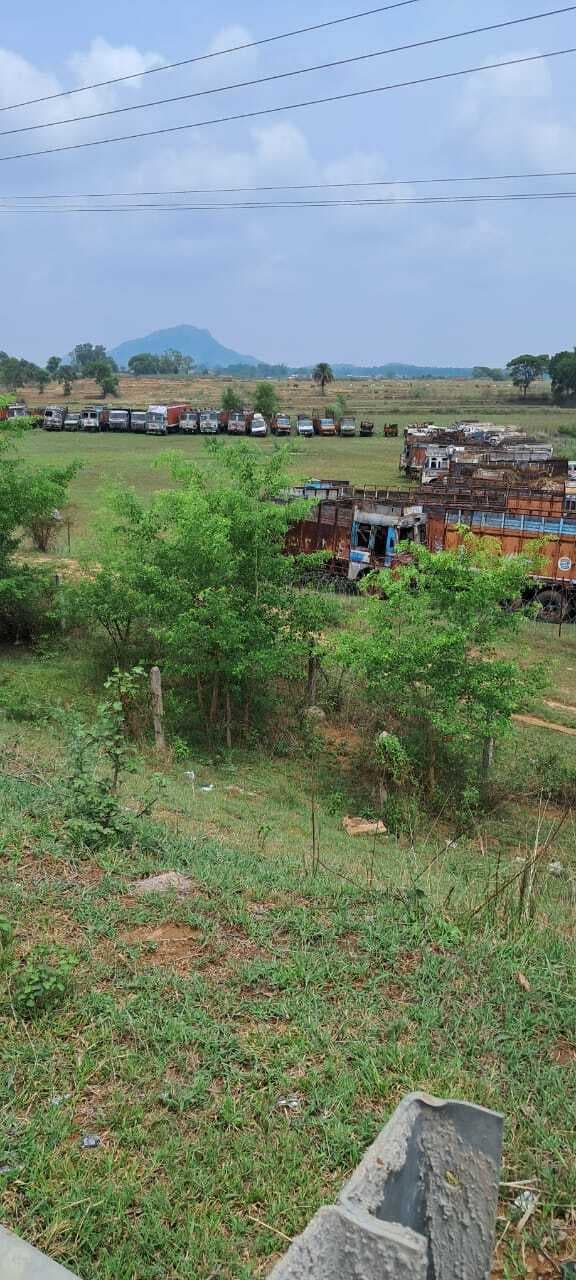 मुफस्सिल थाना भवन बनाने की प्रक्रिया शुरू