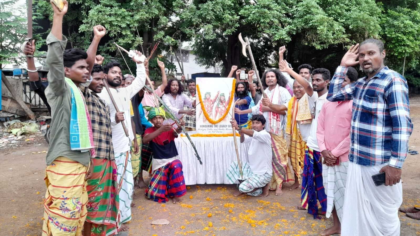 राज्य सरकार नये कॉलेज खोलने से पहले खाली पदों को भरे : जोसाइ मार्डी