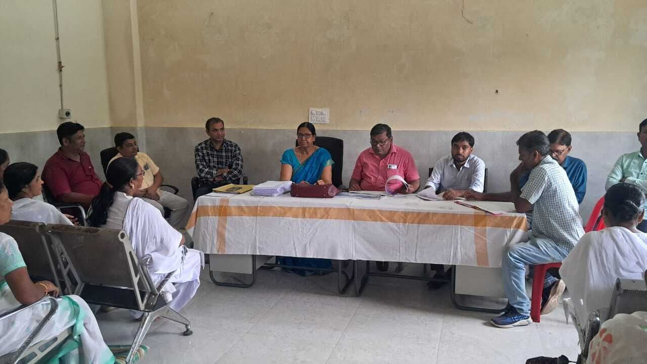 संक्रामक बीमारियों के साथ गैर संचारी रोगों के प्रति सतर्क रहने की जरूरत