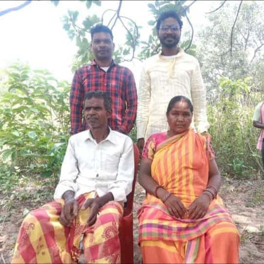 शहीद गणेश हांसदा की शहादत दिवस पर 16 जून को रक्तदान शिविर व मैट्रिक परीक्षा के टॉपर छात्र होंगे सम्मानित