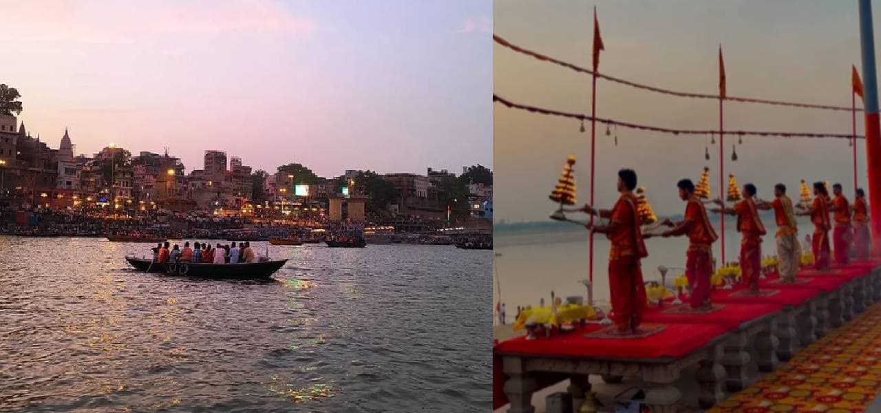 Holy Places In India: भारत के इन पवित्र स्थानों पर करें आध्यात्मिक यात्रा, डालें एक नजर