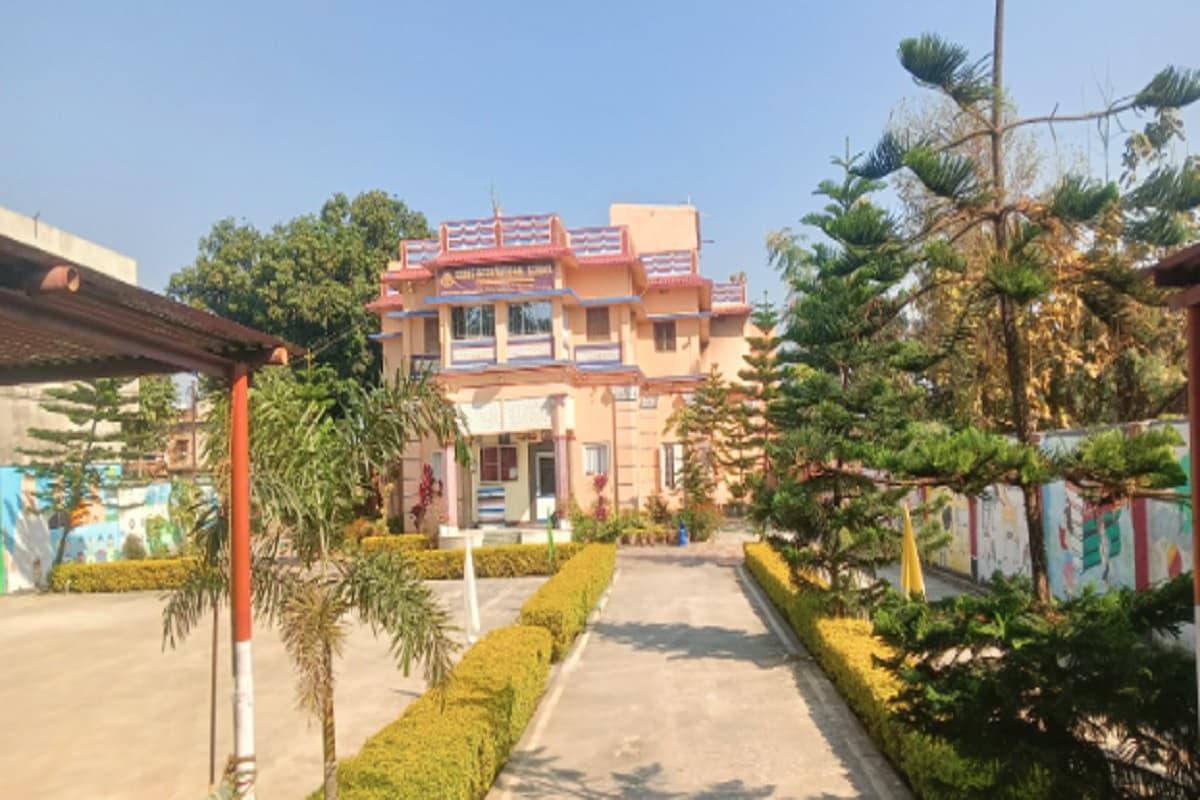 कोलकाता बड़ा बाजार के मालिक का गिरिडीह के सरिया में था मातृधाम, आज भी है इसका अस्तित्व