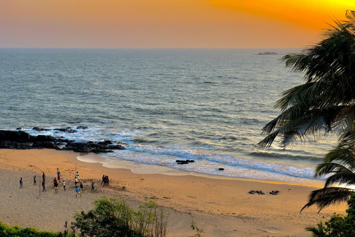 MP Tourism: मध्य प्रदेश में है मिनी गोवा, मानसून में  ऐडवेंचरस ऐक्टिविटी का यहां लें मजा