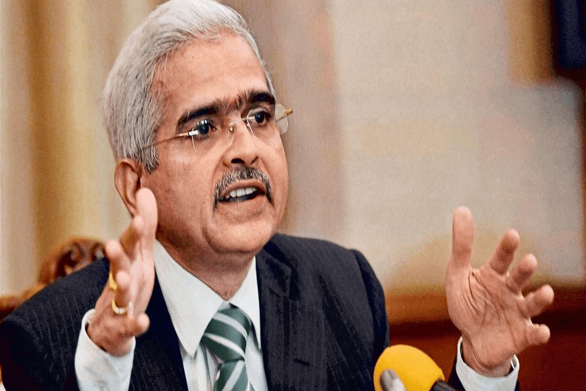 Reserve Bank of India : सकारात्मक संभावना