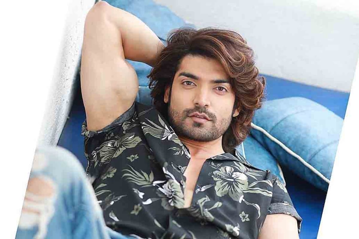 gurmeet choudhary:ये काली काली आंखें 2 में मेरे पहले ही सीन से नाखुश थे निर्देशक