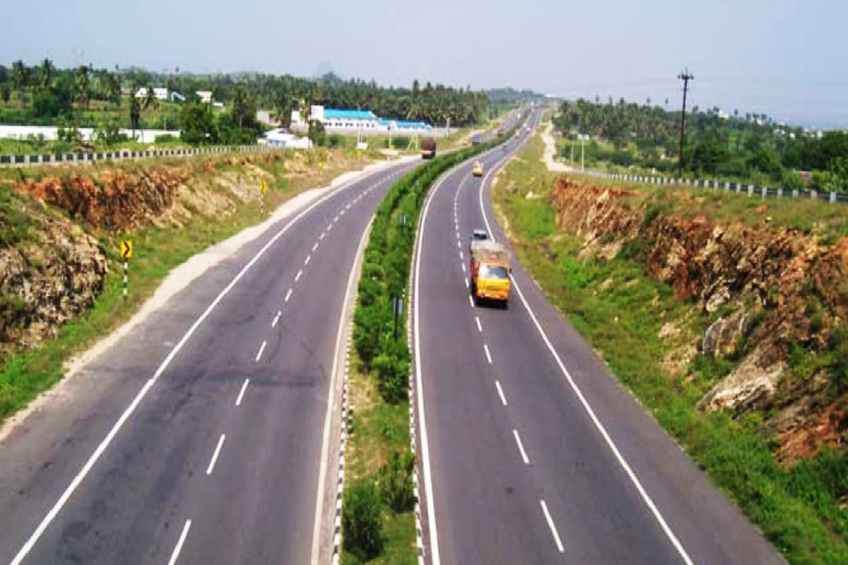 New Road in Bihar: पटना से बेतिया जाना हो जायेगा आसान, अक्तूबर से पांच एनएच का शुरू होगा निर्माण