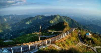 Hill Stations: स्वर्ग से भी खूबसूरत हैं बिहार की यें मनमोहक जगहें…