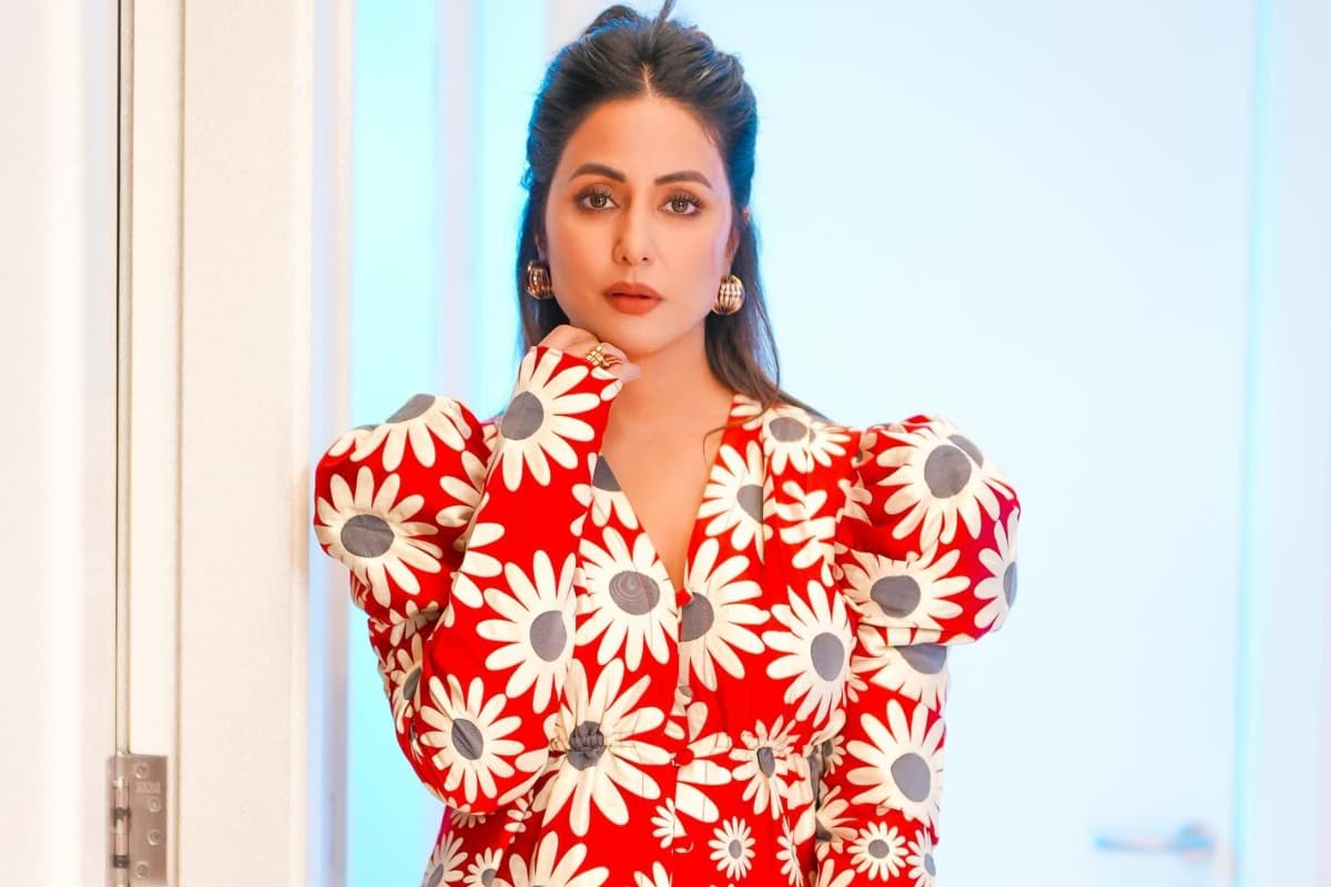 Hina Khan: जब हिना खान ने कभी शादी न करने की खाई थी कसम, कहा था- पार्टनर से प्यार करती हूं लेकिन…