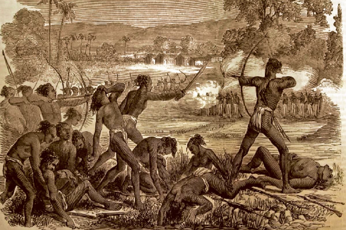 Hool Diwas: सिदो-कान्हू की गिरफ्तारी के लिए दारोगा को मिले थे 100 रुपये, 1000 रुपये तक खर्च करने को तैयार था महाजन