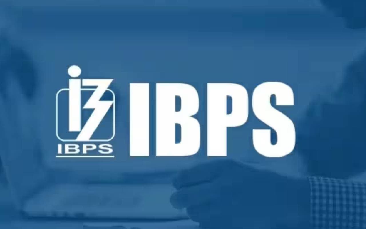 IBPS : बैंकिंग कार्मिक चयन संस्थान में जल्द करें आवेदन, अंतिम तिथि नजदीक