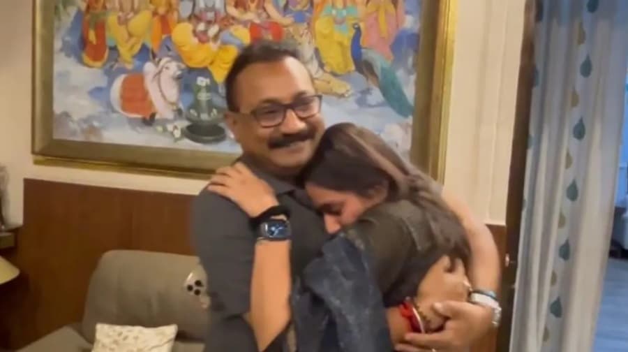 Bihar Results: शांभवी चौधरी ने बड़ी जीत दर्ज की, बनी सबसे युवा महिला सांसद