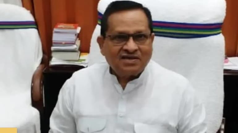 Bihar: अवधेश नारायण सिंह बने बिहार विधान परिषद के कार्यकारी सभापति, नोटिफिकेशन जारी