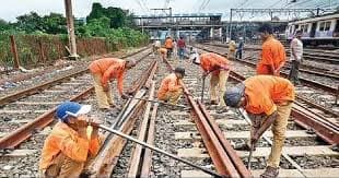 Train Canceled: गया-किऊल रेलखंड पर आठ पैसेंजर ट्रेन आज से बंद, जानें कब शुरू होगा परिचालन