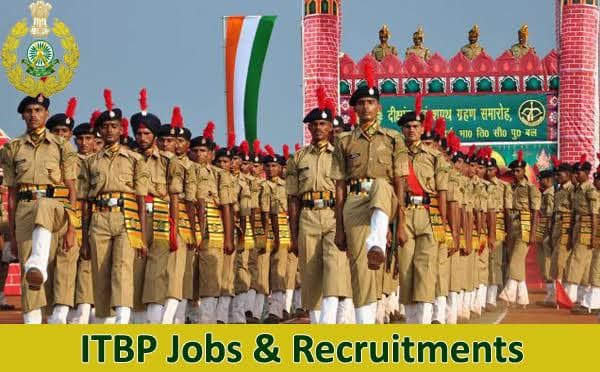 ITBP में ऐसे मिल सकती है नौकरी, जानें असिस्टेंट कमांडर कि वेतन और प्रोमोशन