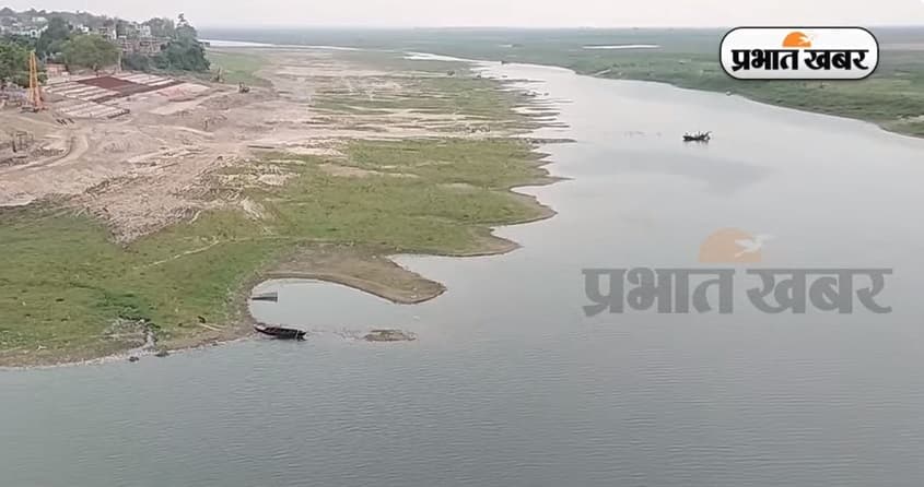 World Environment Day: जानिए भागलपुर क्यों है देश का दूसरा सबसे प्रदूषित शहर