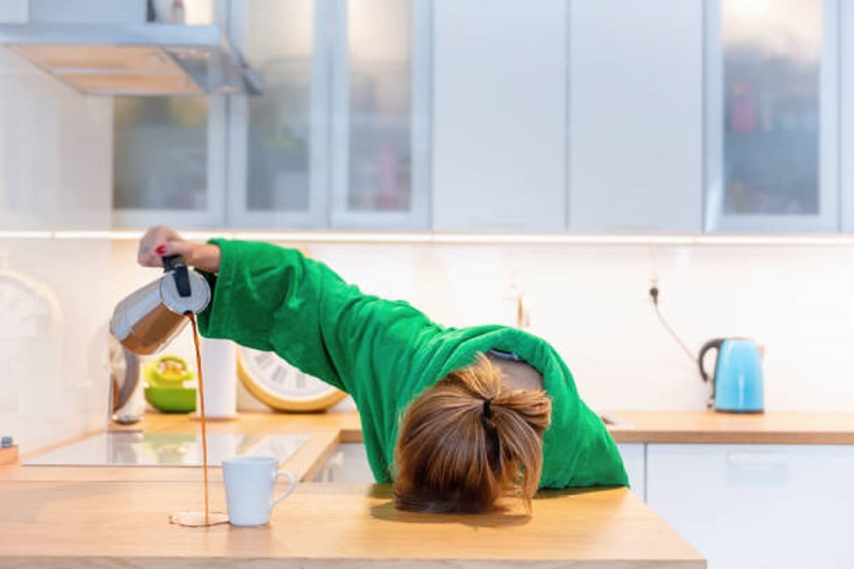 Health Tips: अगर महसूस करते है सुस्ती और थकान, तो स्टेमिना बढ़ाने के लिए अपनाए ये तरीके