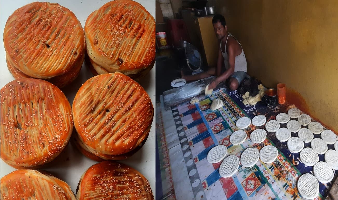 बेहद खास है गया का बाकरखानी, 100 साल से भी ज्यादा पुराना है कारोबार, जानें लोकेशन और रेट