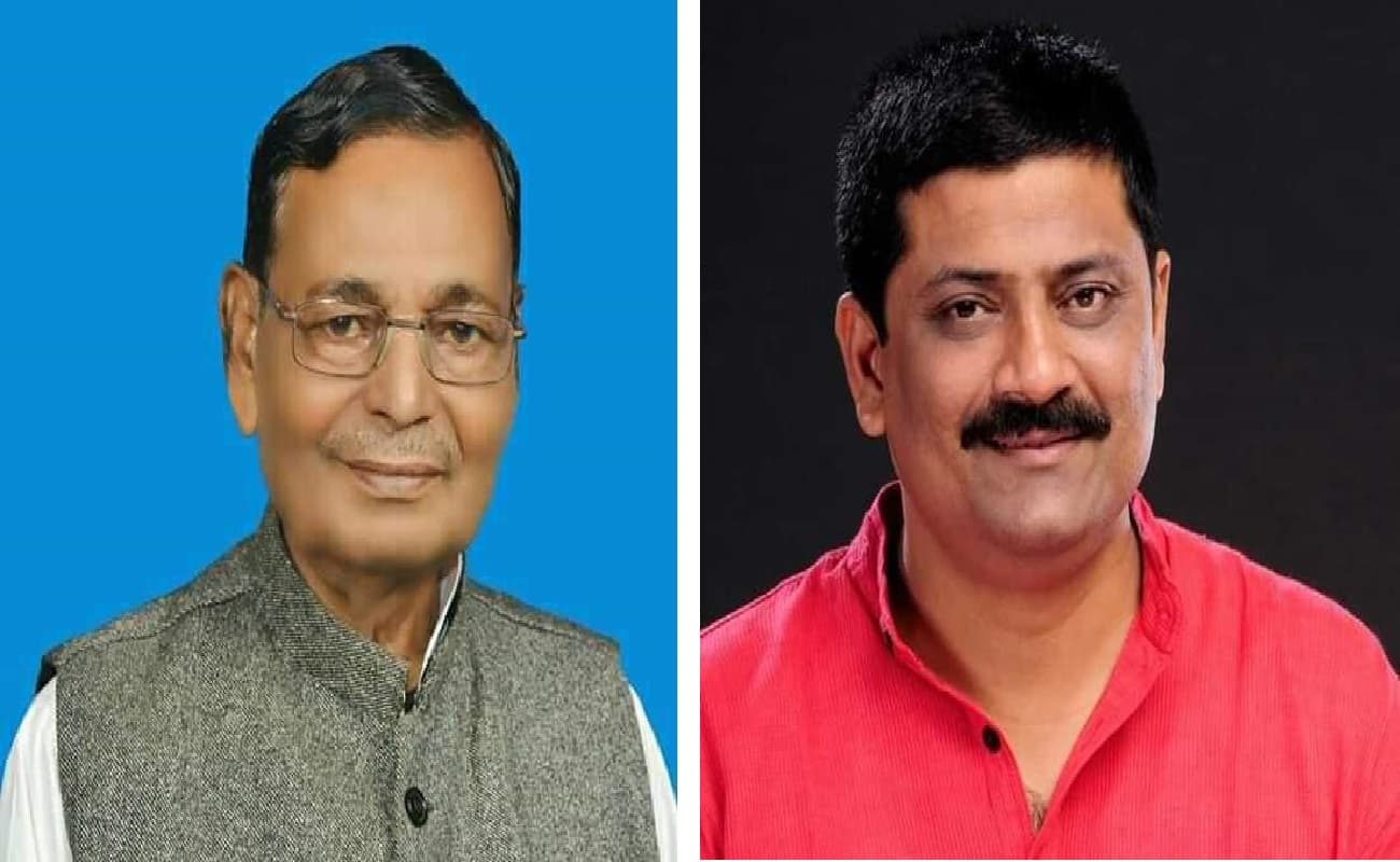 JDU Parliamentary Committee