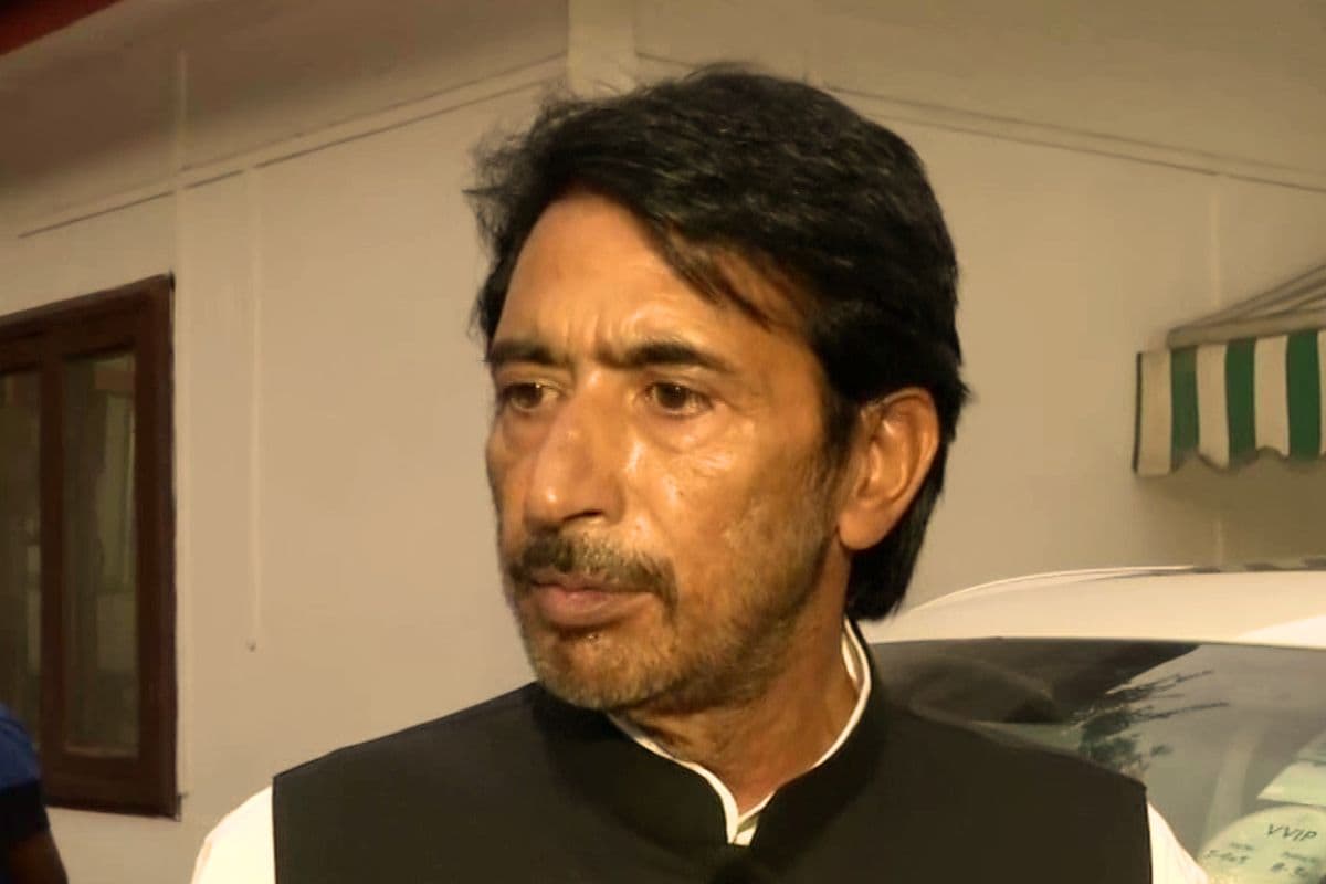 Jharkhand Politics: झारखंड में विधानसभा चुनाव से पहले कांग्रेस की क्या है तैयारी, प्रभारी गुलाम अहमद मीर ने बताया