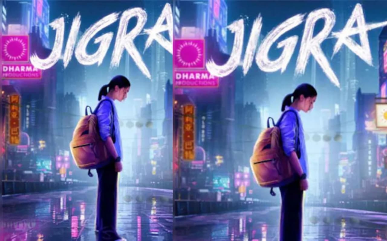 Jigra के फ्लॉप होने पर डायरेक्टर Vasan Bala ने तोड़ी चुप्पी, कहा- मैंने आलिया भट्ट को निराश किया…