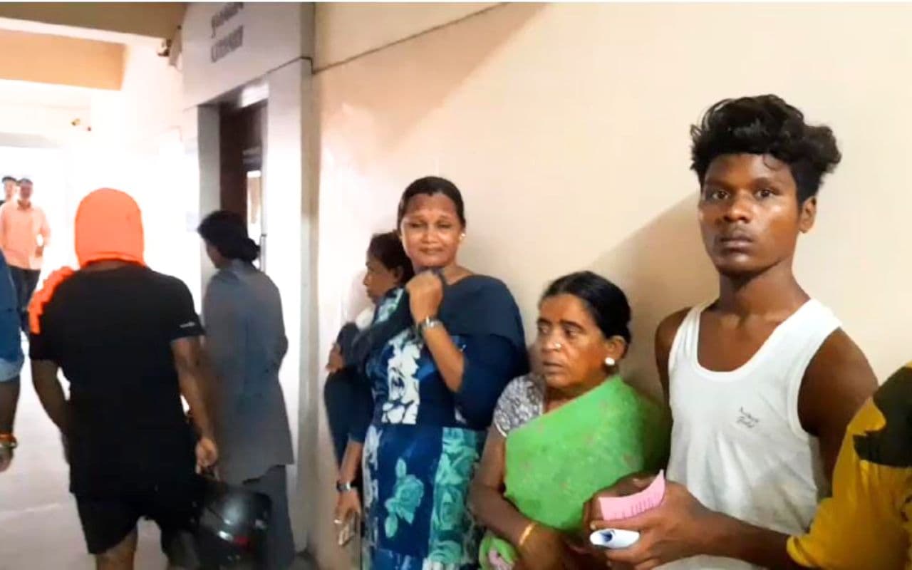Jamshedpur News: जुगसलाई में युवक को घर के पास सिर में गोली मारी, पुलिस ने 2 को उठाया